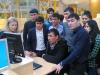 экскурсия в Национальную библиотеку