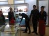 экскурсия в Национальную библиотеку