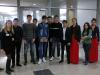 экскурсия в Национальную библиотеку