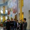 экскурсия в Национальную библиотеку
