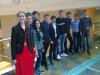 экскурсия в Национальную библиотеку