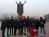 экскурсия в Национальную библиотеку