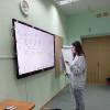 Закрепление изученного