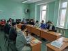 Открытое занятие