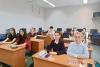 На подготовительном отделении стартовали занятия по истории Беларуси
